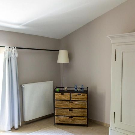 Hotel La Moutiere Colonzelle Zewnętrze zdjęcie