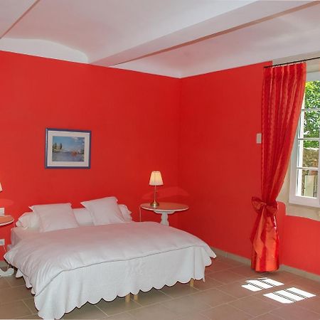 Hotel La Moutiere Colonzelle Zewnętrze zdjęcie