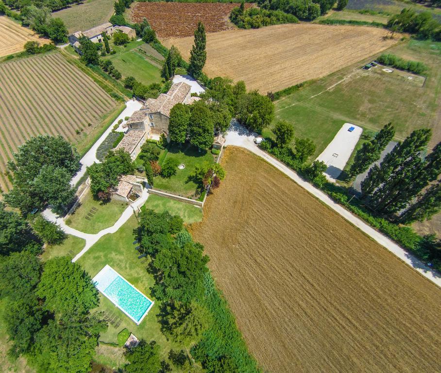 Hotel La Moutiere Colonzelle Zewnętrze zdjęcie