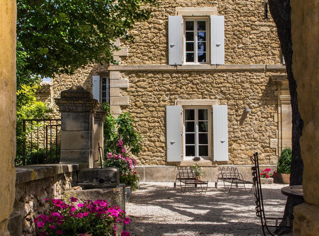 Hotel La Moutiere Colonzelle Zewnętrze zdjęcie