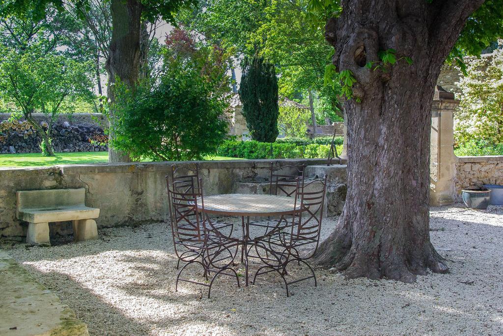 Hotel La Moutiere Colonzelle Zewnętrze zdjęcie