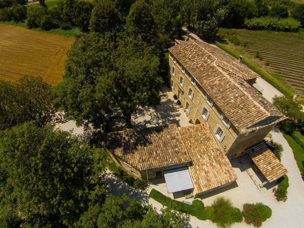 Hotel La Moutiere Colonzelle Zewnętrze zdjęcie