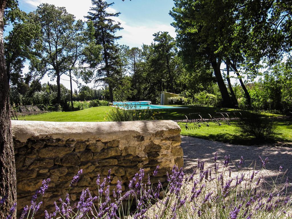 Hotel La Moutiere Colonzelle Zewnętrze zdjęcie