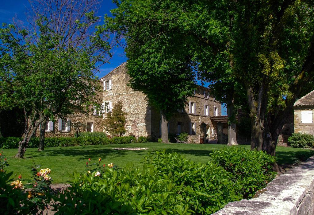 Hotel La Moutiere Colonzelle Zewnętrze zdjęcie