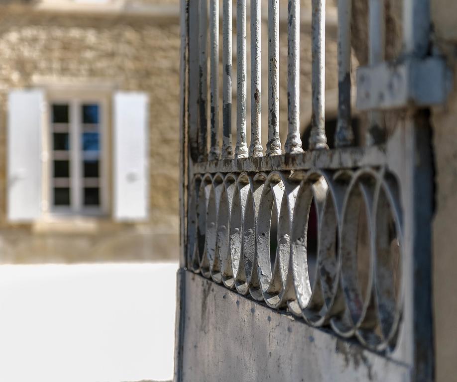 Hotel La Moutiere Colonzelle Zewnętrze zdjęcie