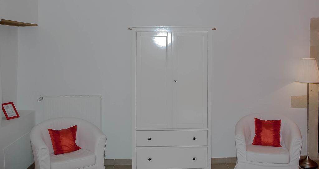 Hotel La Moutiere Colonzelle Pokój zdjęcie
