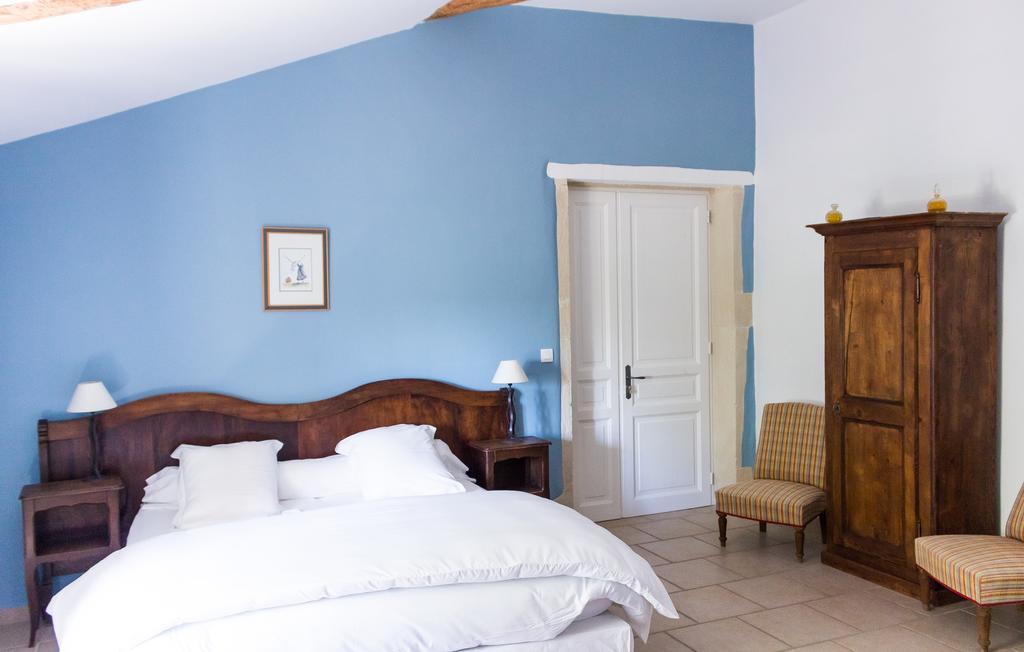 Hotel La Moutiere Colonzelle Zewnętrze zdjęcie