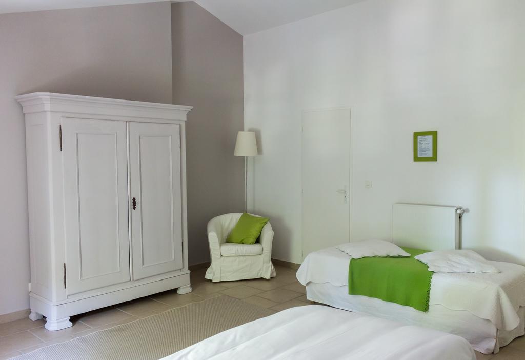 Hotel La Moutiere Colonzelle Zewnętrze zdjęcie