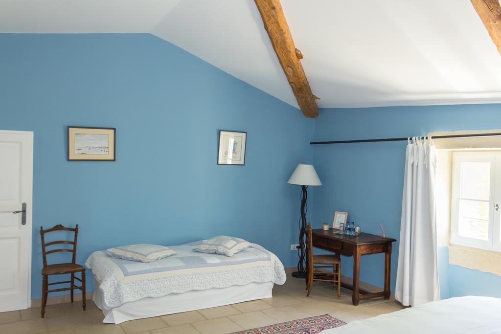 Hotel La Moutiere Colonzelle Zewnętrze zdjęcie