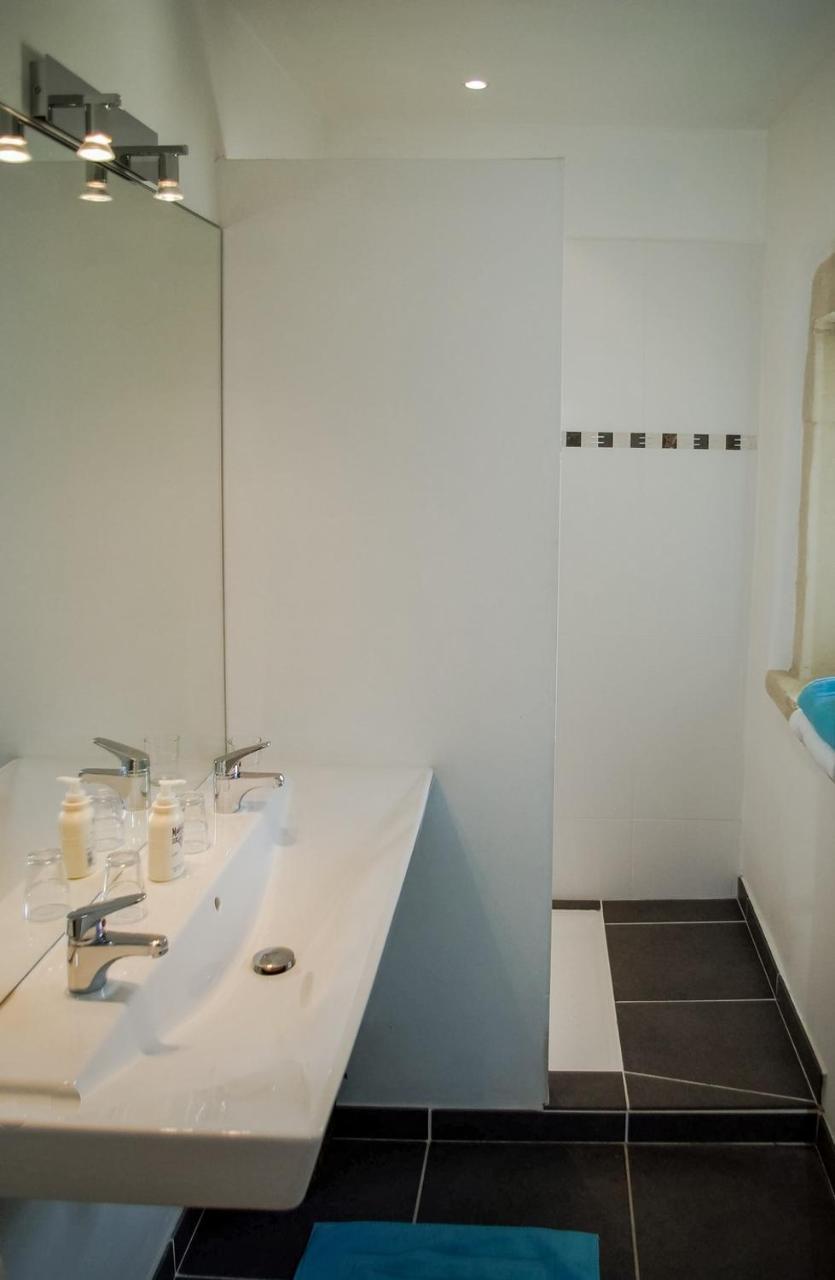 Hotel La Moutiere Colonzelle Zewnętrze zdjęcie