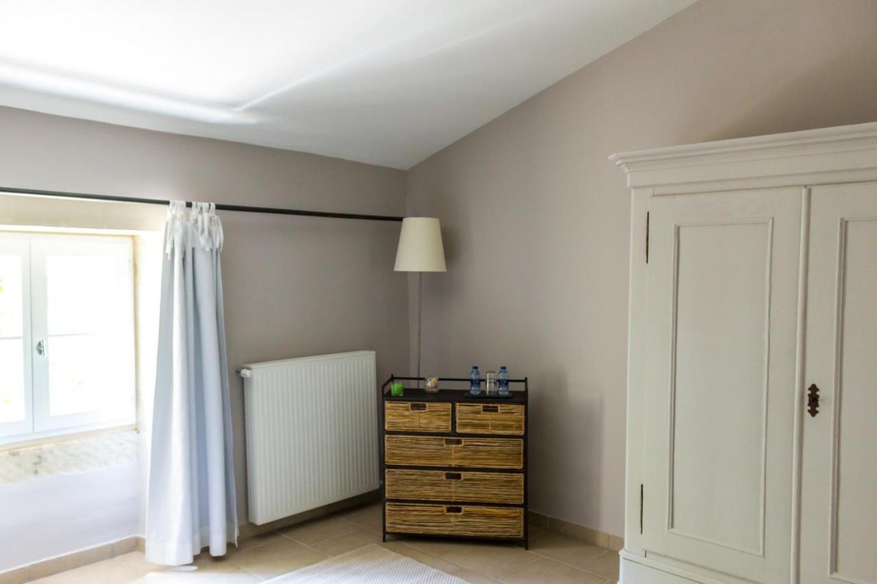 Hotel La Moutiere Colonzelle Zewnętrze zdjęcie